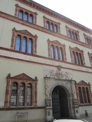 court